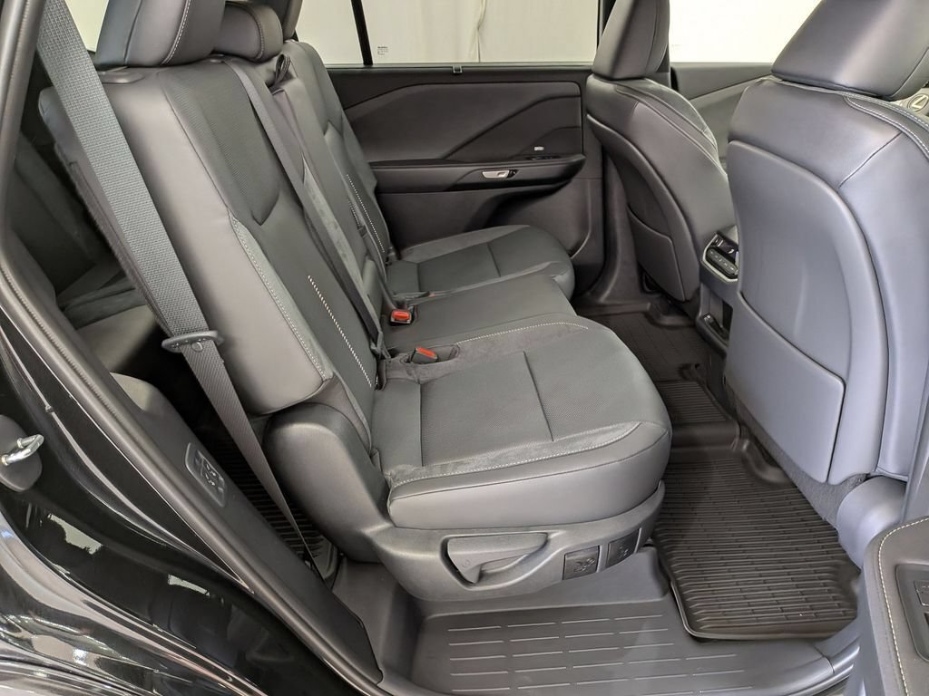 New 2026 Lexus TX 350 AWD w/ Technology Package image 40