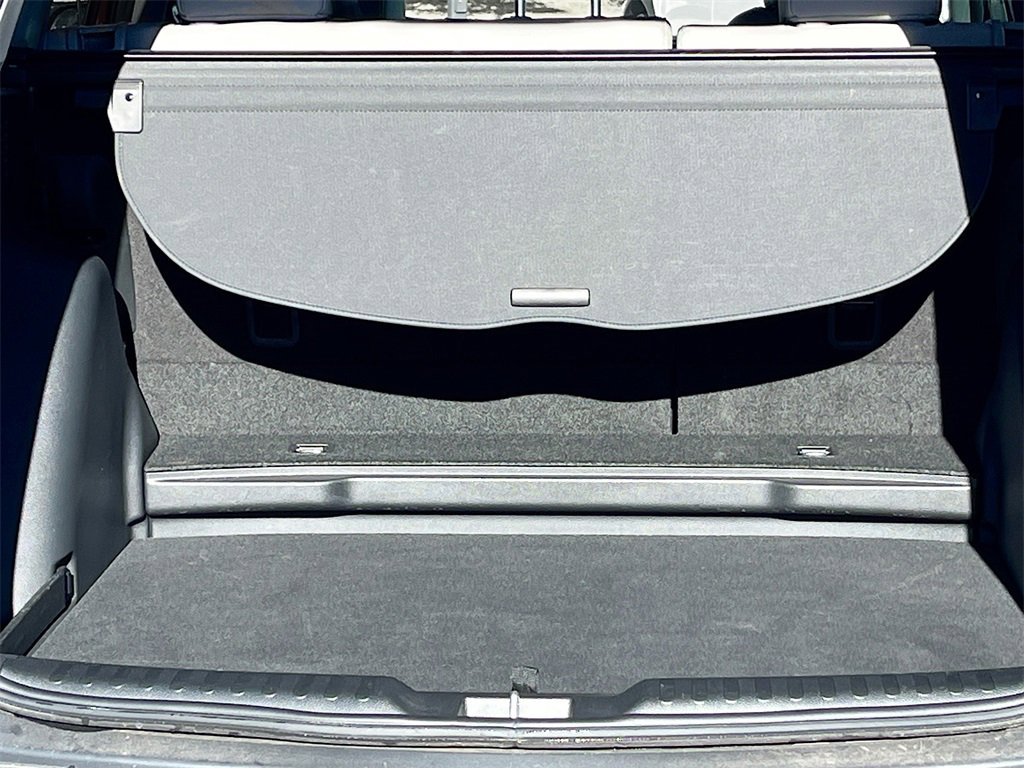 Used 2022 Honda CR-V Touring image 26