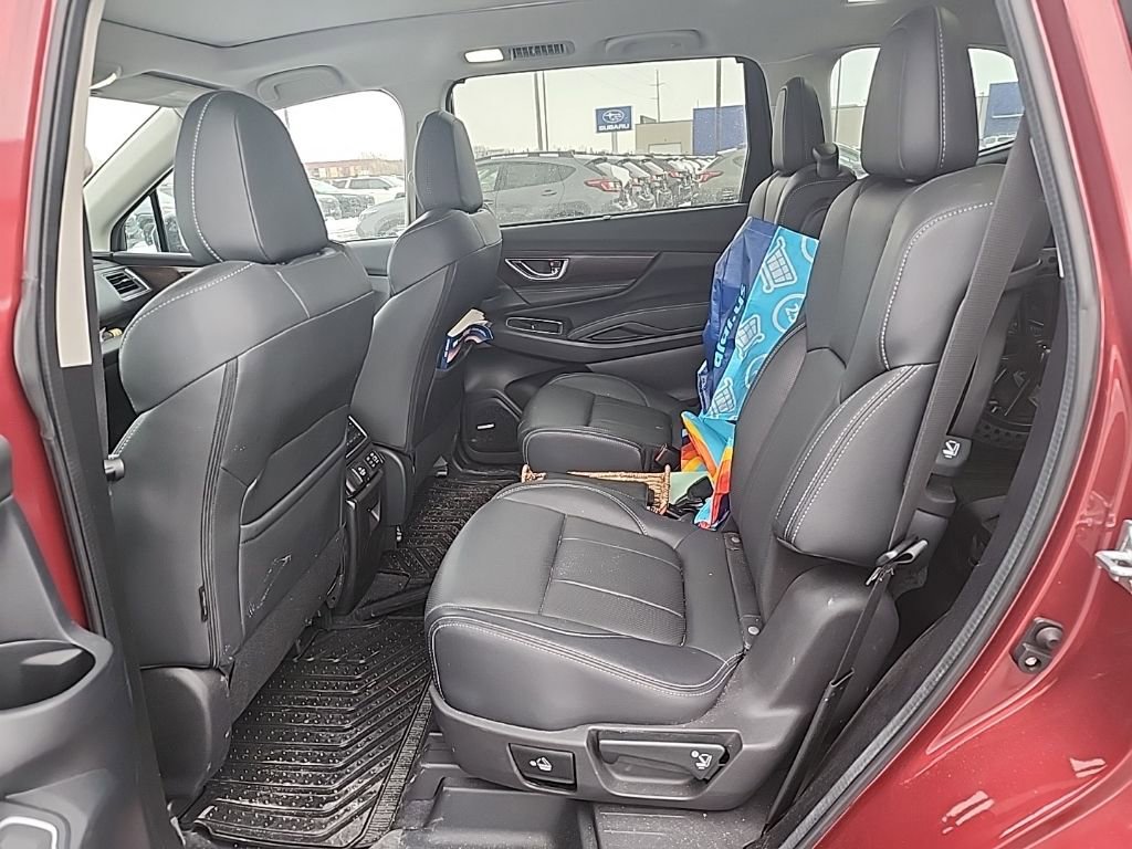 Used 2023 Subaru Ascent Touring image 11