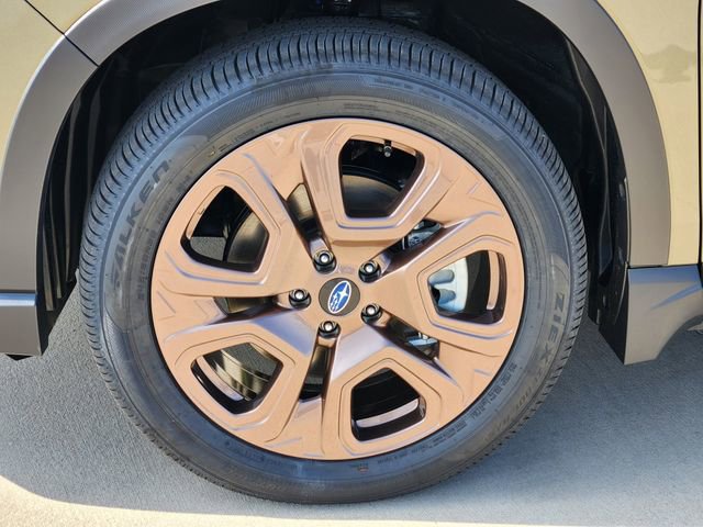 New 2026 Subaru Ascent Limited Bronze image 8