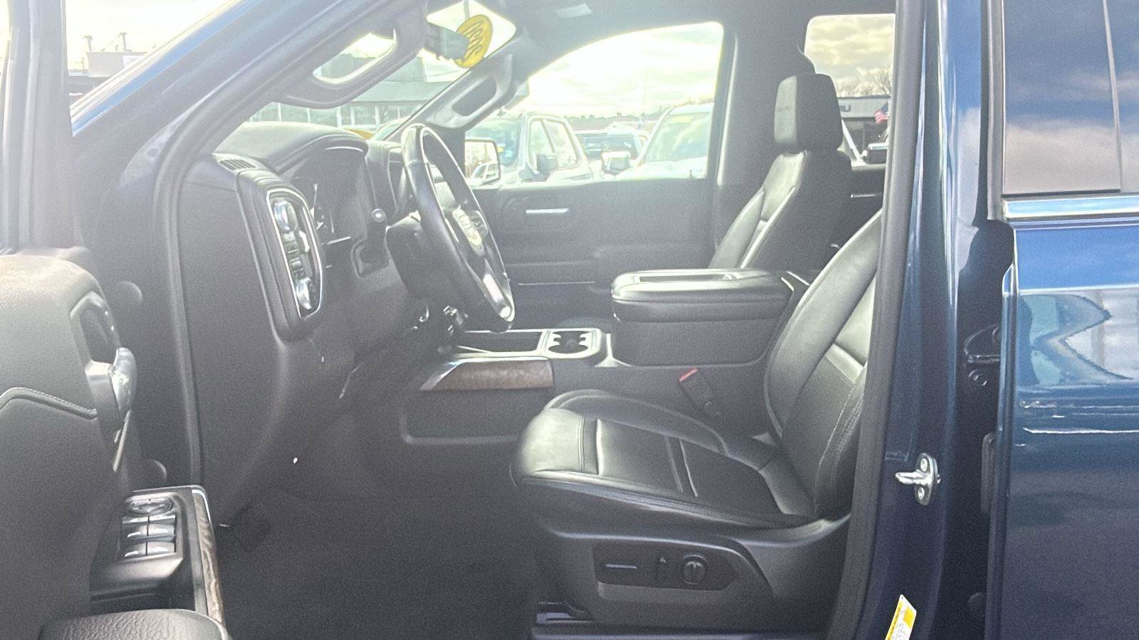 Used 2020 GMC Sierra 1500 Denali w/ Denali Ultimate Package image 30