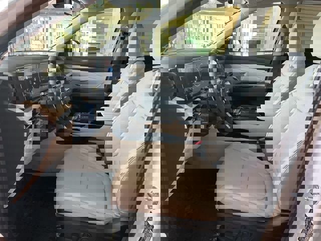 New 2026 Hyundai Tucson Limited image 16