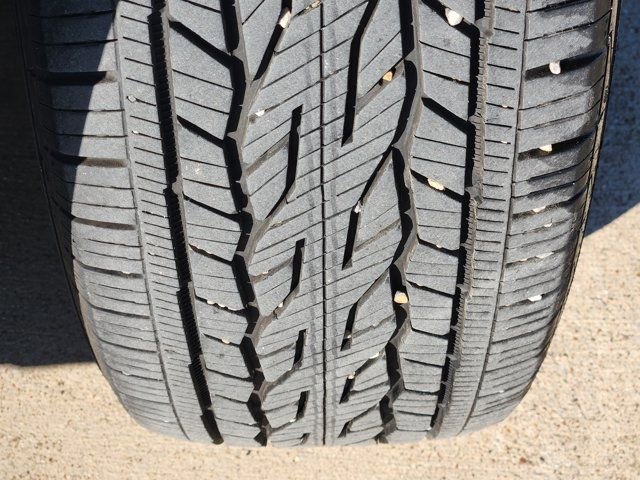 Used 2022 Chevrolet Traverse High Country image 19