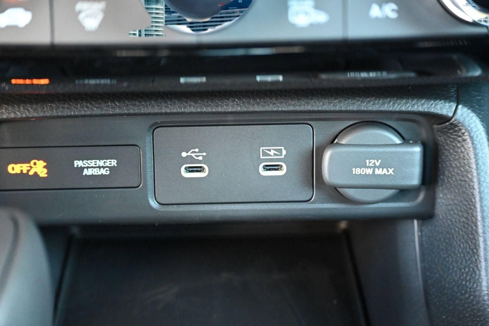 New 2026 Honda Civic Sport image 30