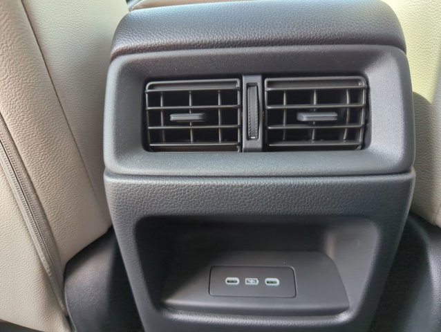 New 2026 Honda CR-V EX-L image 18