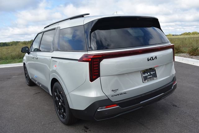 New 2026 Kia Carnival SX Prestige image 6