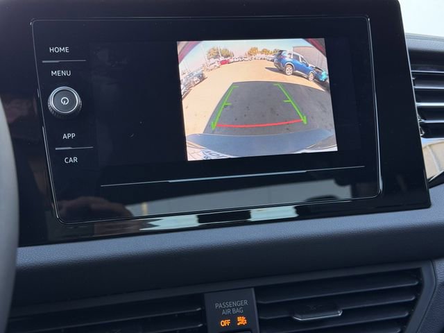 New 2026 Volkswagen Jetta Sport image 14