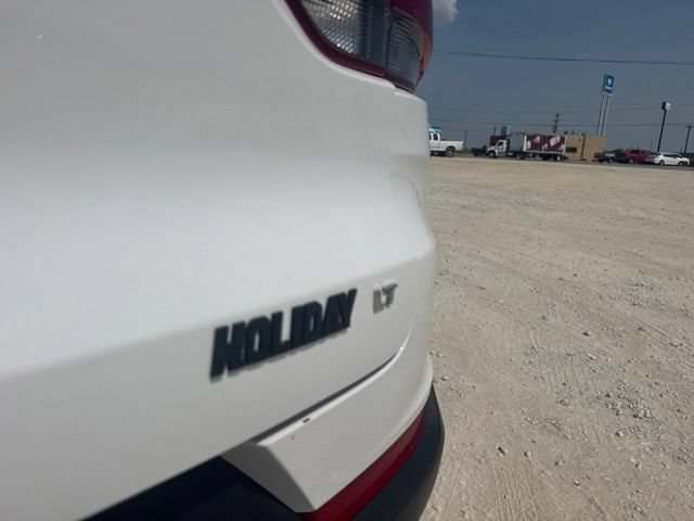 Used 2025 Chevrolet TrailBlazer LT AWD/4WD image 11