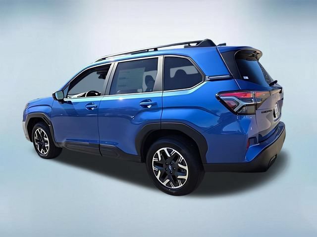 New 2026 Subaru Forester Premium AWD/4WD image 4
