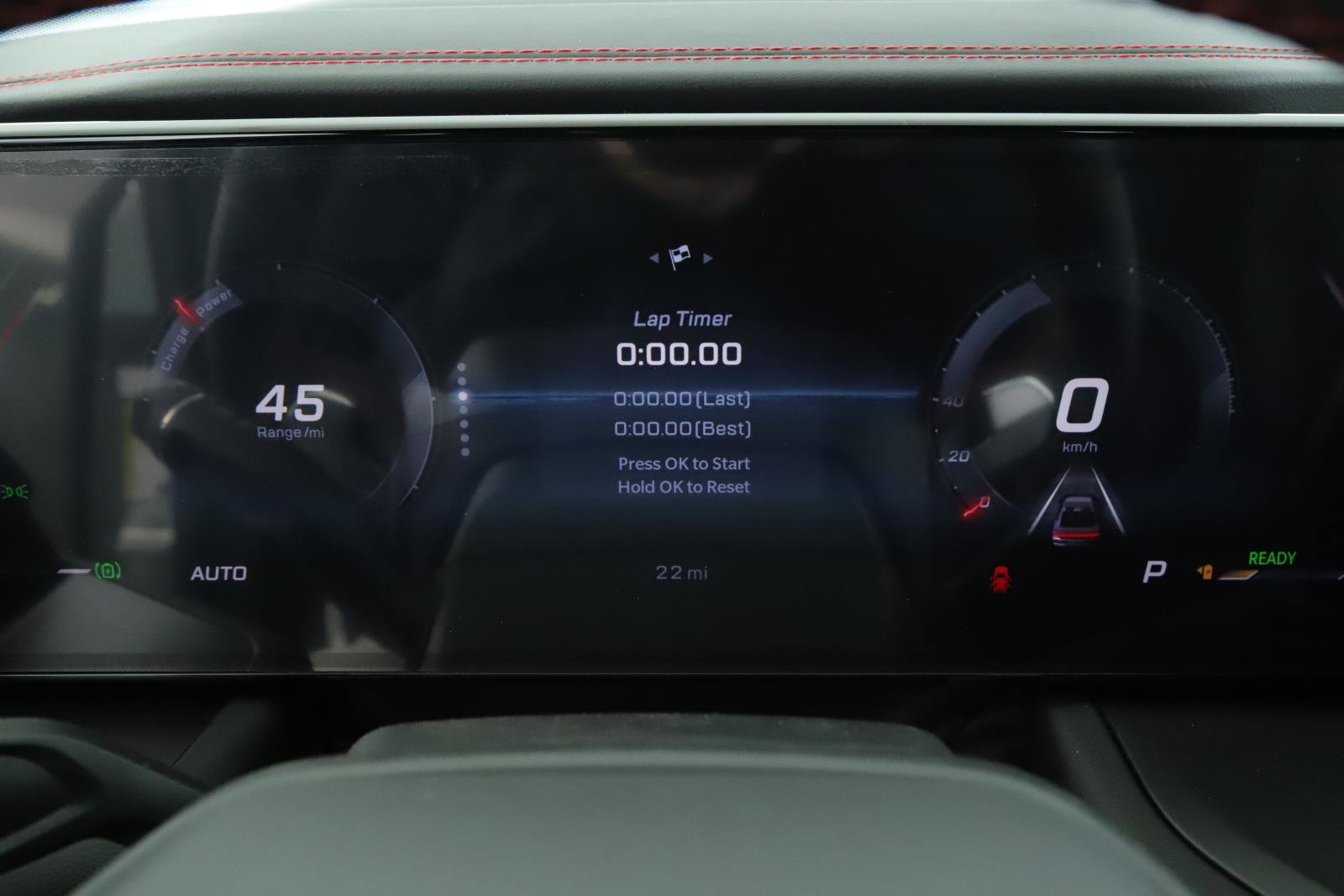 New 2026 Dodge Charger Daytona Scat Pack w/ Track Package image 11