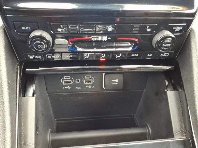 Certified 2023 Jeep Grand Cherokee L Limited AWD/4WD image 22