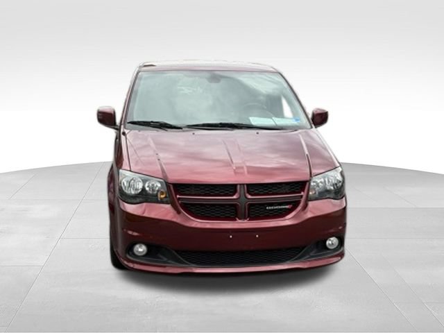 Used 2020 Dodge Grand Caravan GT FWD image 34