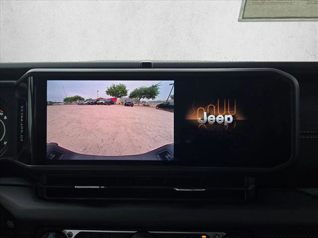 New 2026 Jeep Gladiator Sport image 13