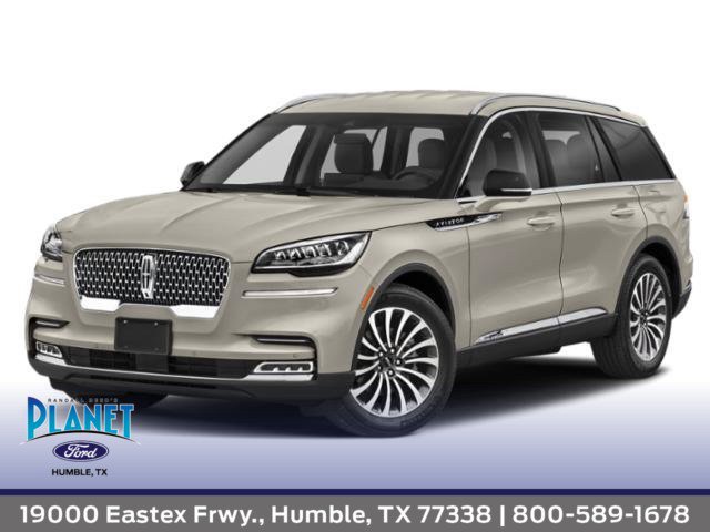 Used 2020 Lincoln Aviator Reserve w/ Equipment Group 201A