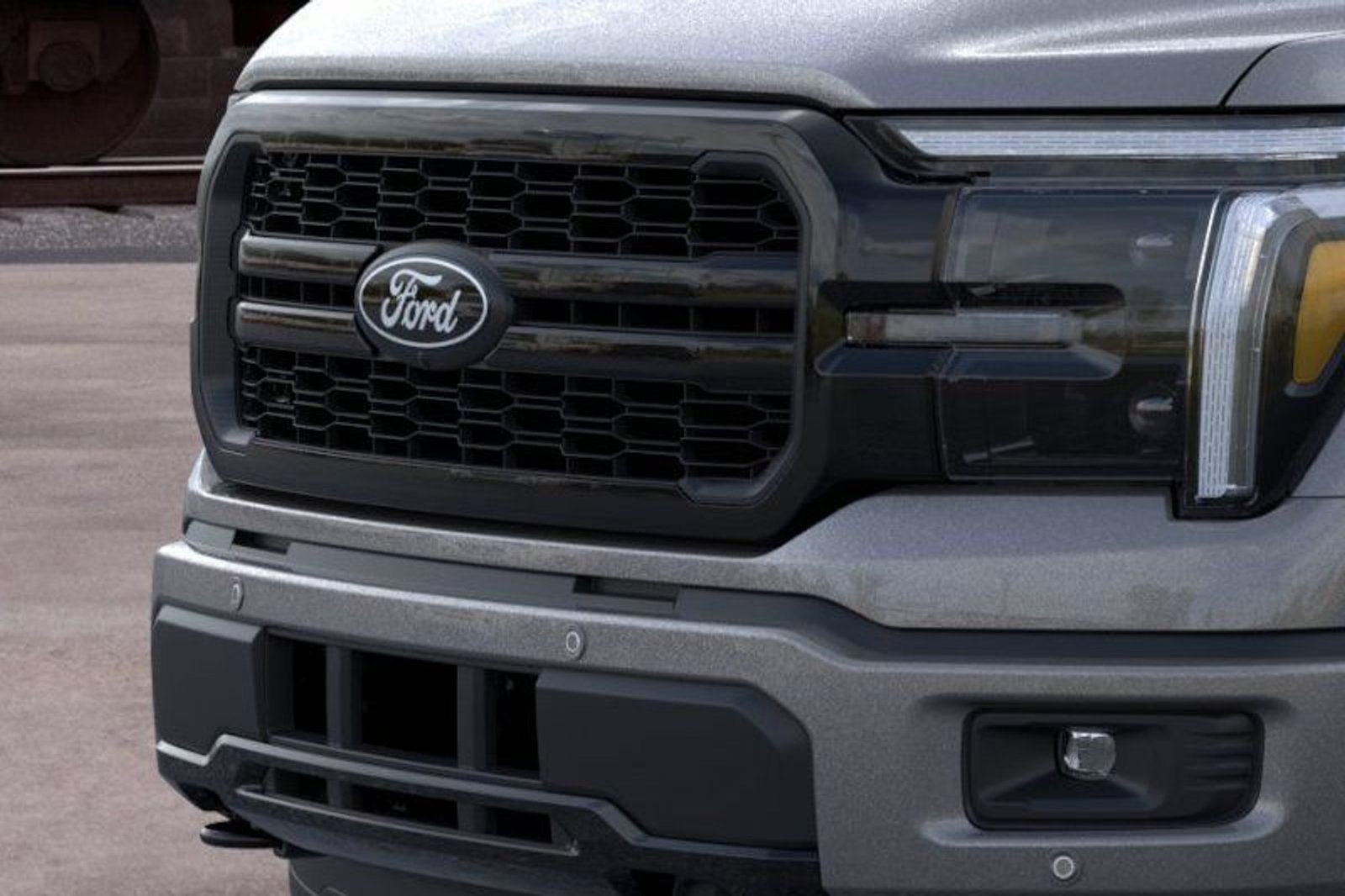 New 2026 Ford F150 Lariat w/ Equipment Group 501A Mid AWD/4WD image 20