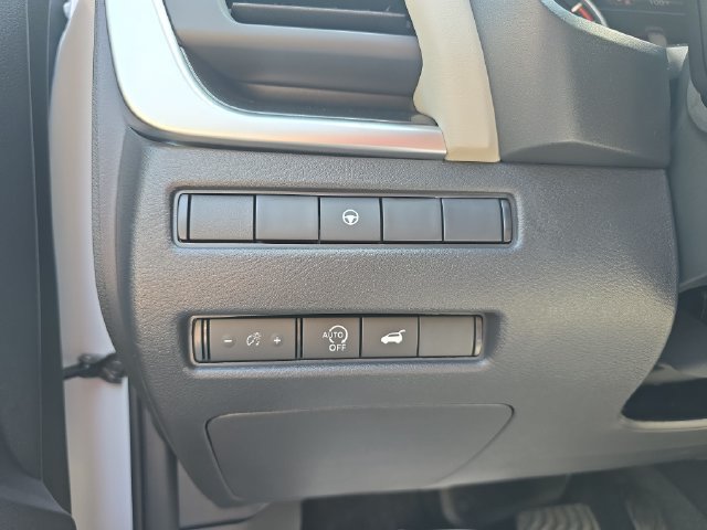 New 2026 Nissan Rogue Dark Armor FWD image 35