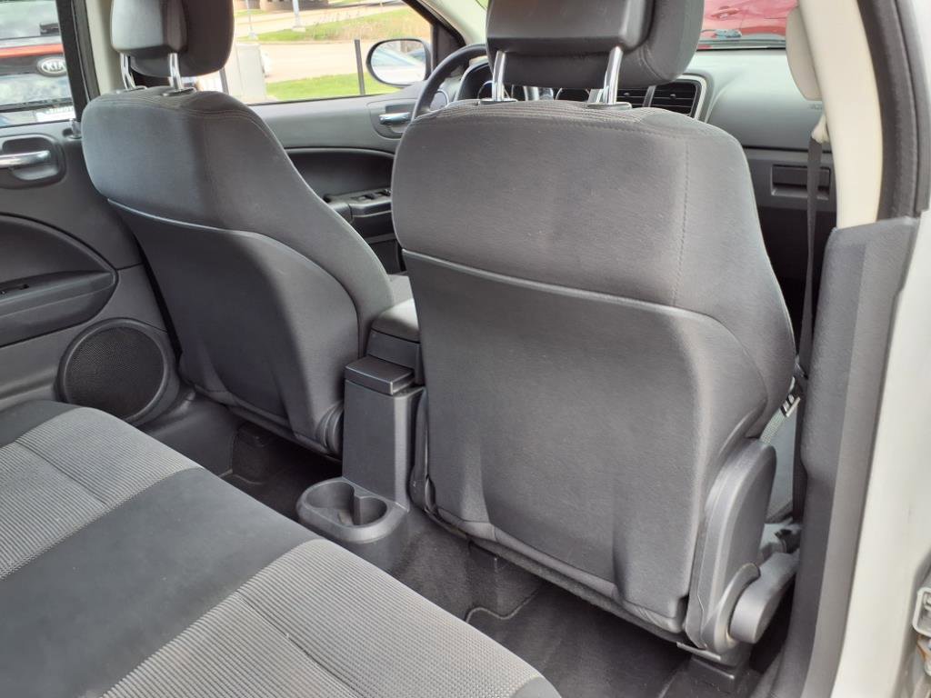 Used 2011 Dodge Caliber Mainstreet image 15