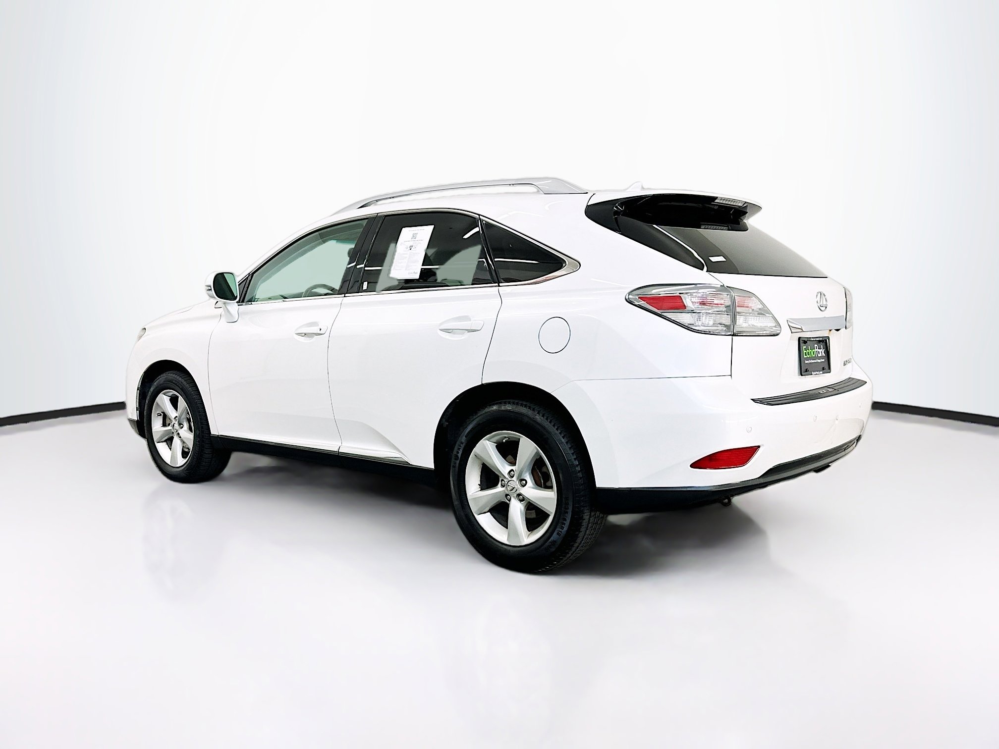 Used 2012 Lexus RX 350 AWD w/ Premium Pkg image 5