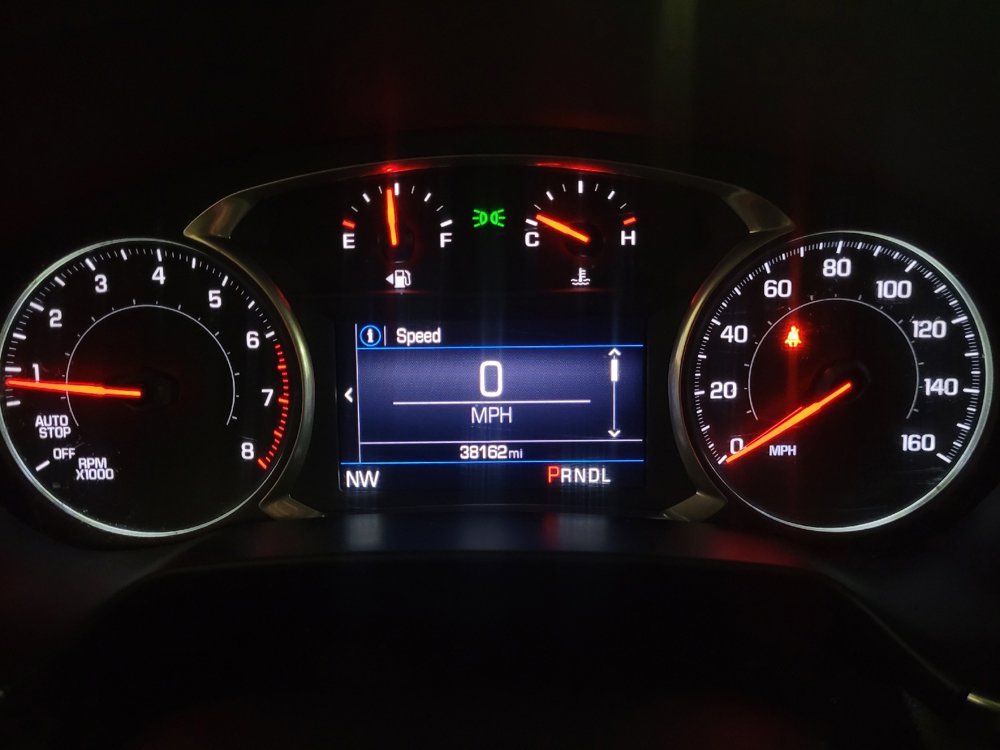 Used 2021 Chevrolet Blazer LT image 23