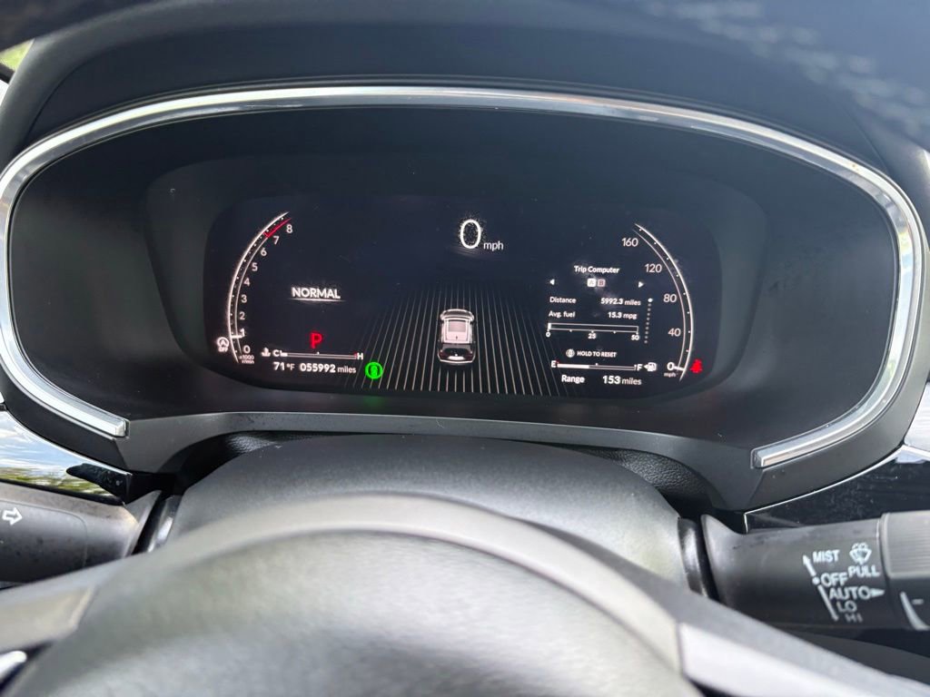 Used 2023 Acura MDX SH-AWD w/ Technology Package image 20