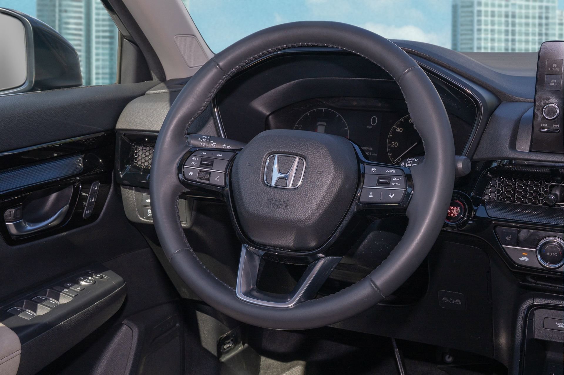 Certified 2024 Honda CR-V EX-L image 24
