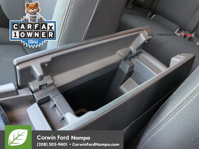 Used 2023 Nissan Rogue S AWD/4WD image 20