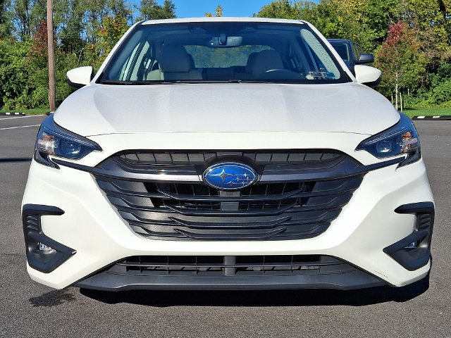Certified 2024 Subaru Legacy Limited AWD/4WD image 3