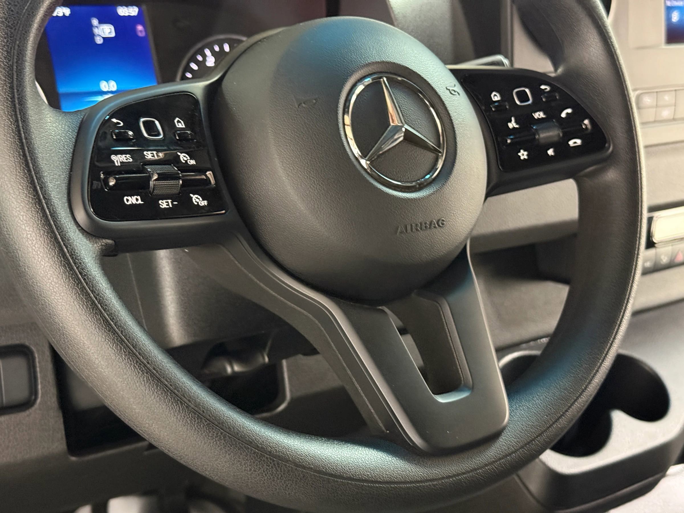 Used 2023 Mercedes-Benz Sprinter 3500 image 76