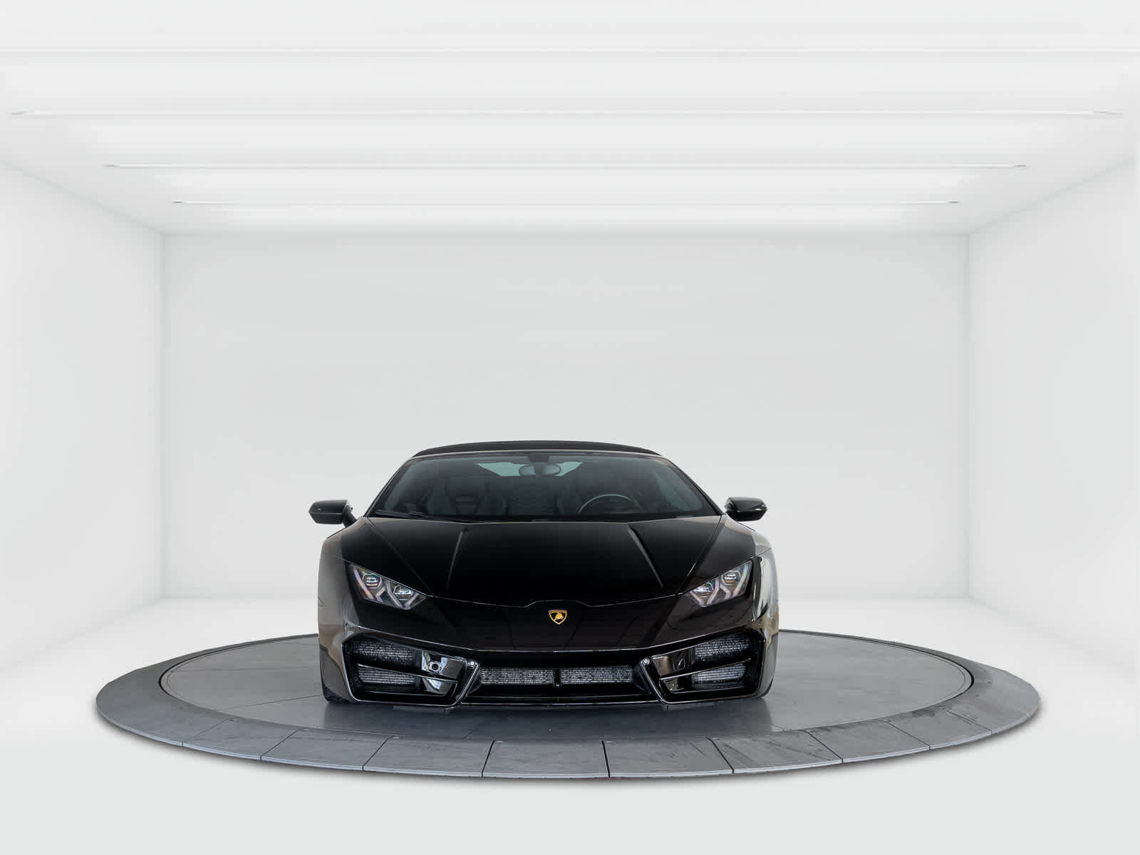 Used 2017 Lamborghini Huracan LP 580-2 RWD image 8