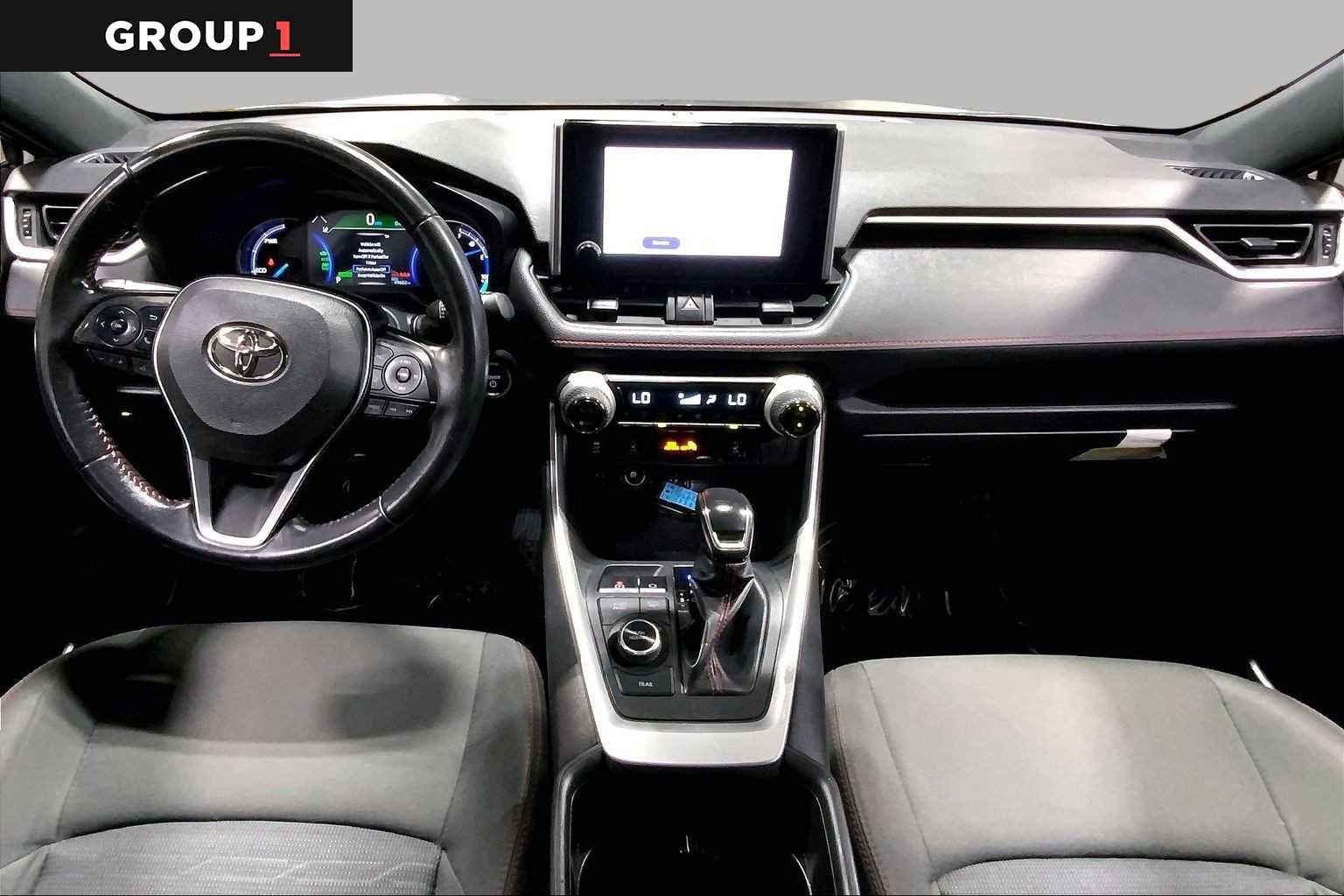 Certified 2024 Toyota RAV4 SE w/ Weather & Moonroof Package AWD/4WD image 16