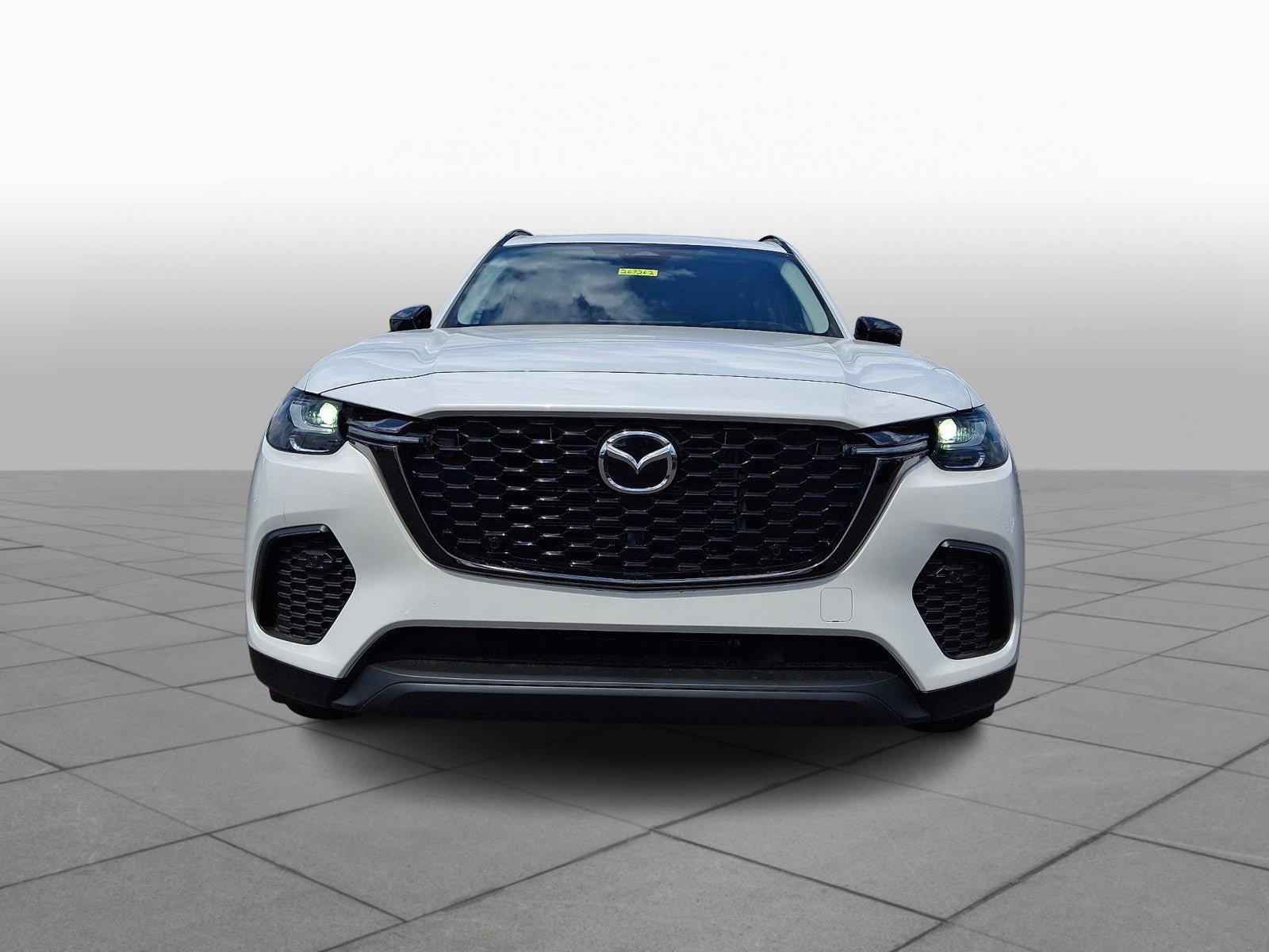 New 2026 MAZDA CX-70 SC Plus AWD/4WD image 2