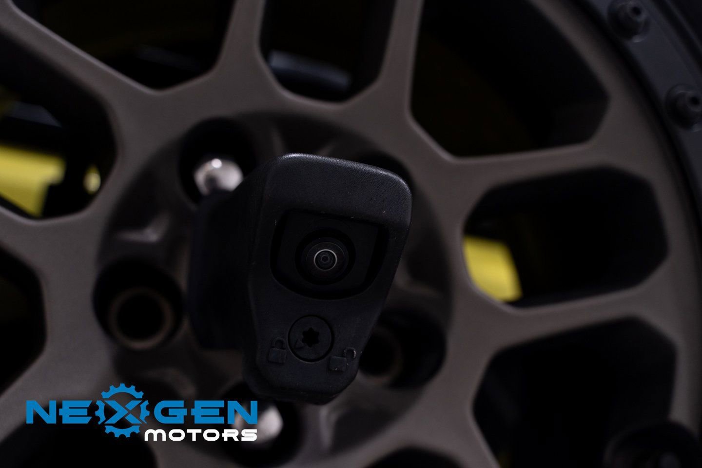 Used 2023 Jeep Wrangler Unlimited Rubicon 392 w/ Xtreme Recon 35" Tire Package image 36