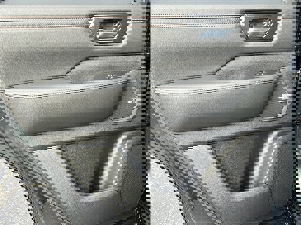 New 2026 Nissan Armada PRO-4X image 41