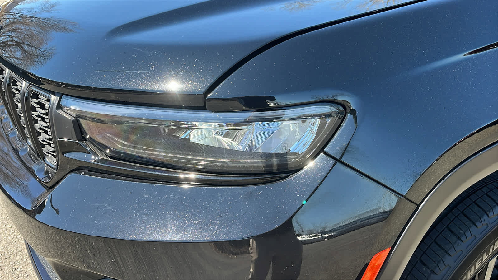 Used 2025 Jeep Grand Cherokee Altitude image 9