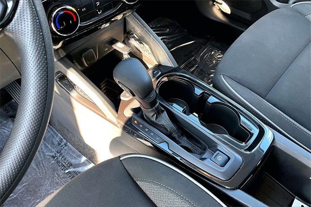 Used 2024 Chevrolet TrailBlazer LT image 17