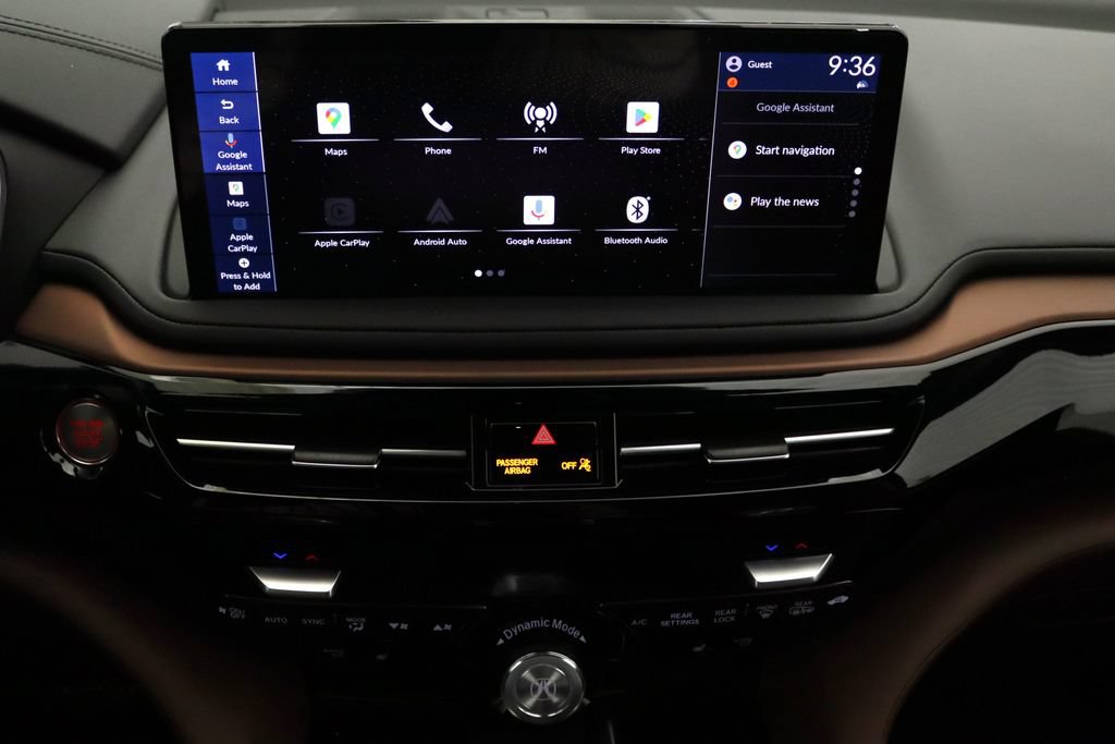 Certified 2026 Acura MDX w/ Technology Package AWD/4WD image 20