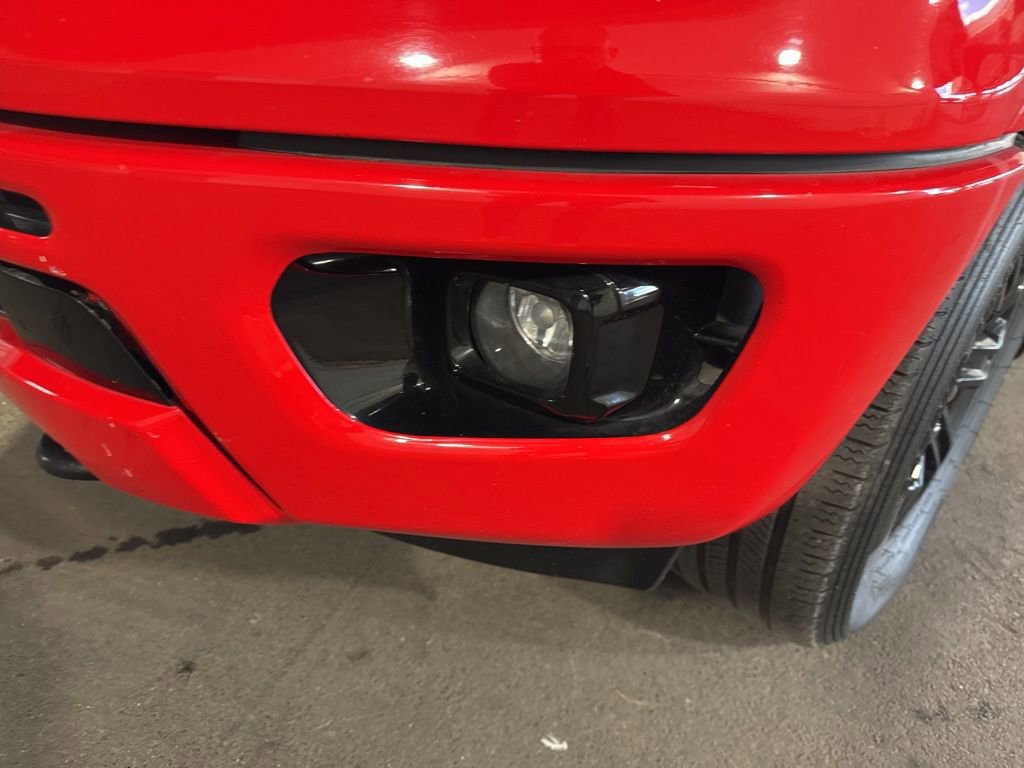 Used 2020 Ford Ranger XLT image 3