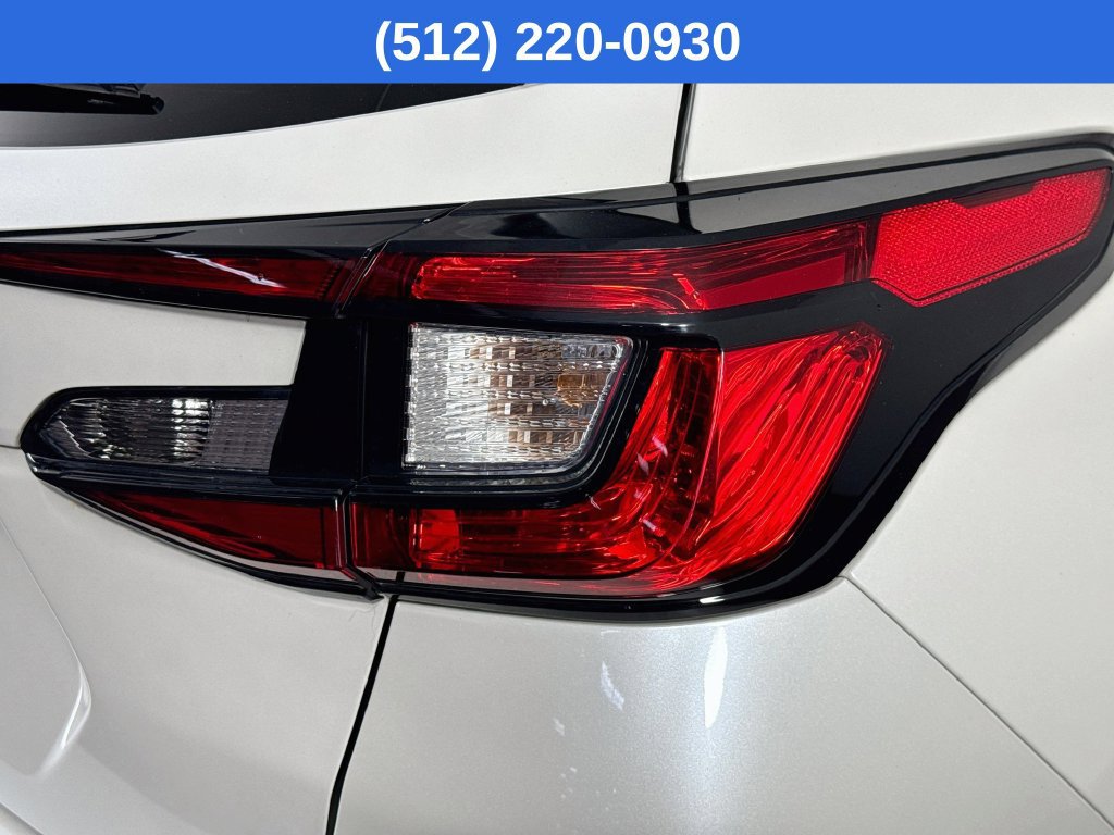Certified 2024 Subaru Crosstrek 2.0i Premium AWD/4WD image 33