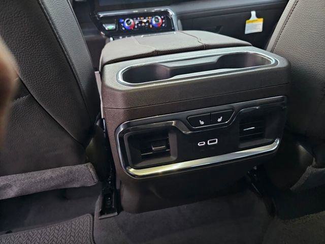 New 2026 GMC Sierra 2500 Denali w/ Technology Package image 35