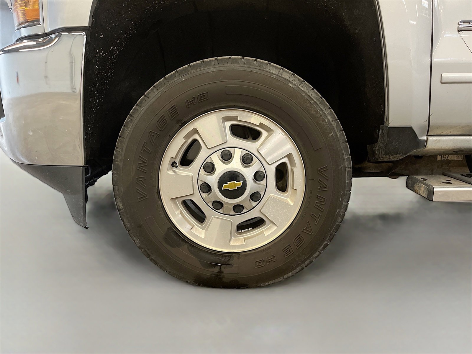 Used 2018 Chevrolet Silverado 2500 LT w/ All Star Edition image 29