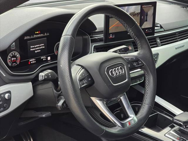 Certified 2023 Audi A5 2.0T Prestige w/ S Line Interior Package image 14