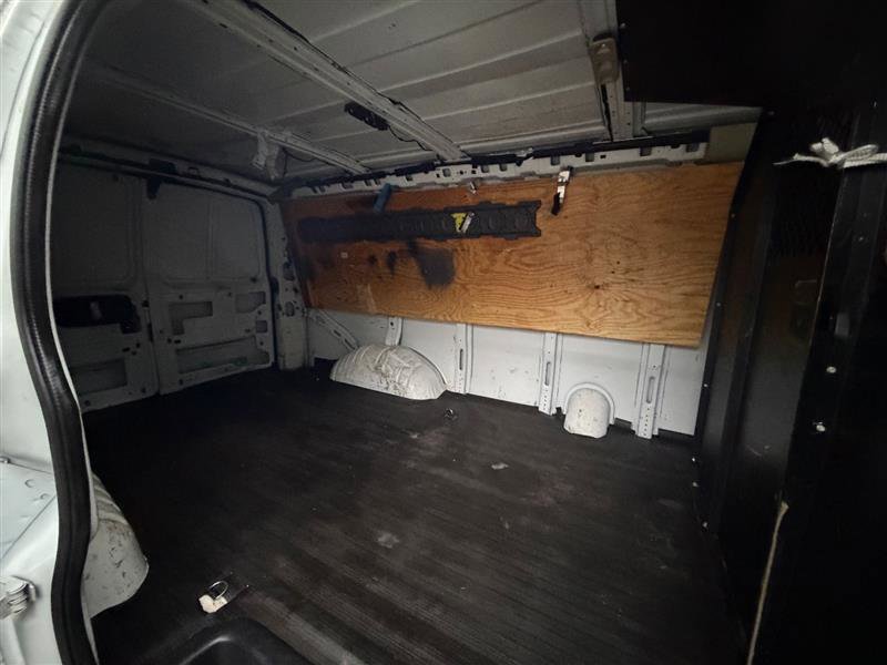 Used 2021 Chevrolet Express 2500 w/ Driver Convenience Package image 18