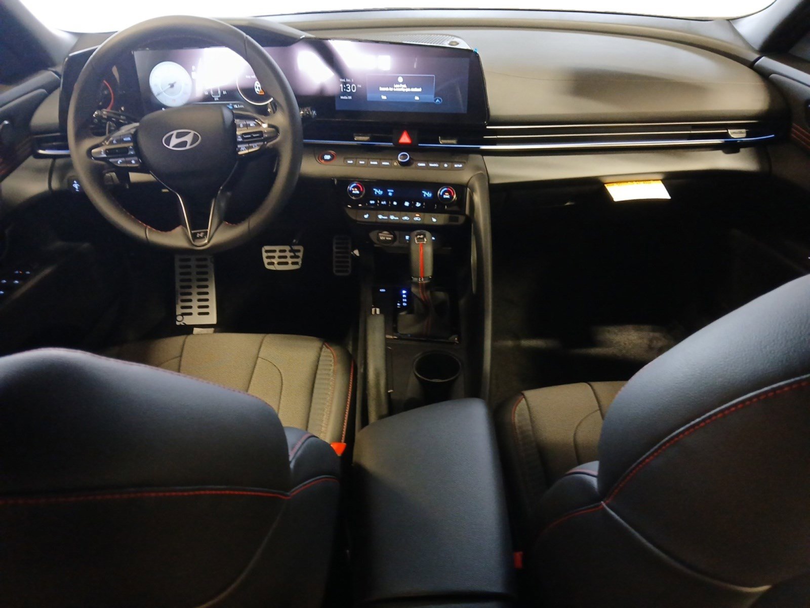 New 2026 Hyundai Elantra N Line image 10