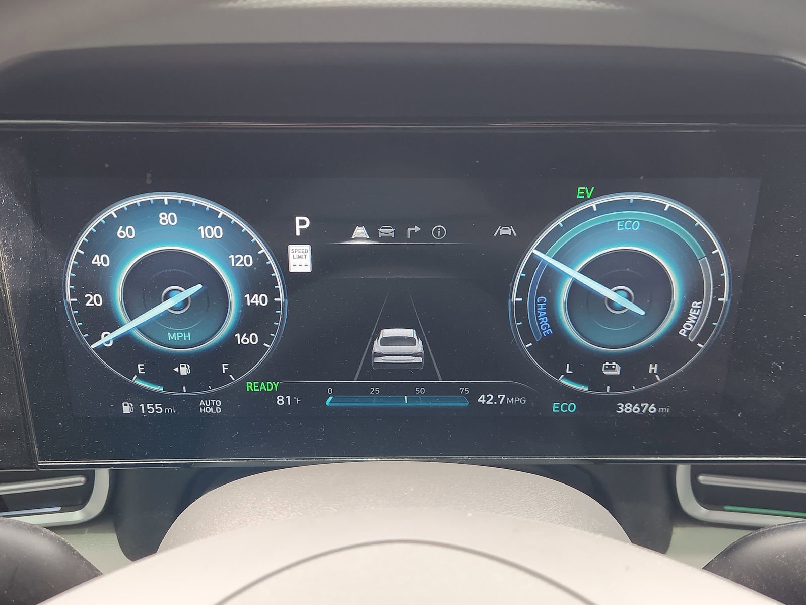 Used 2024 Hyundai Elantra Blue FWD image 19