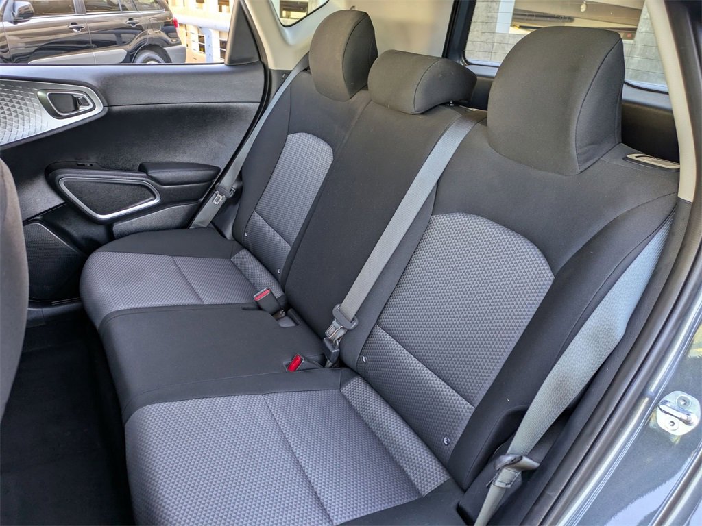 Used 2024 Kia Soul LX w/ Option Group 015 image 24