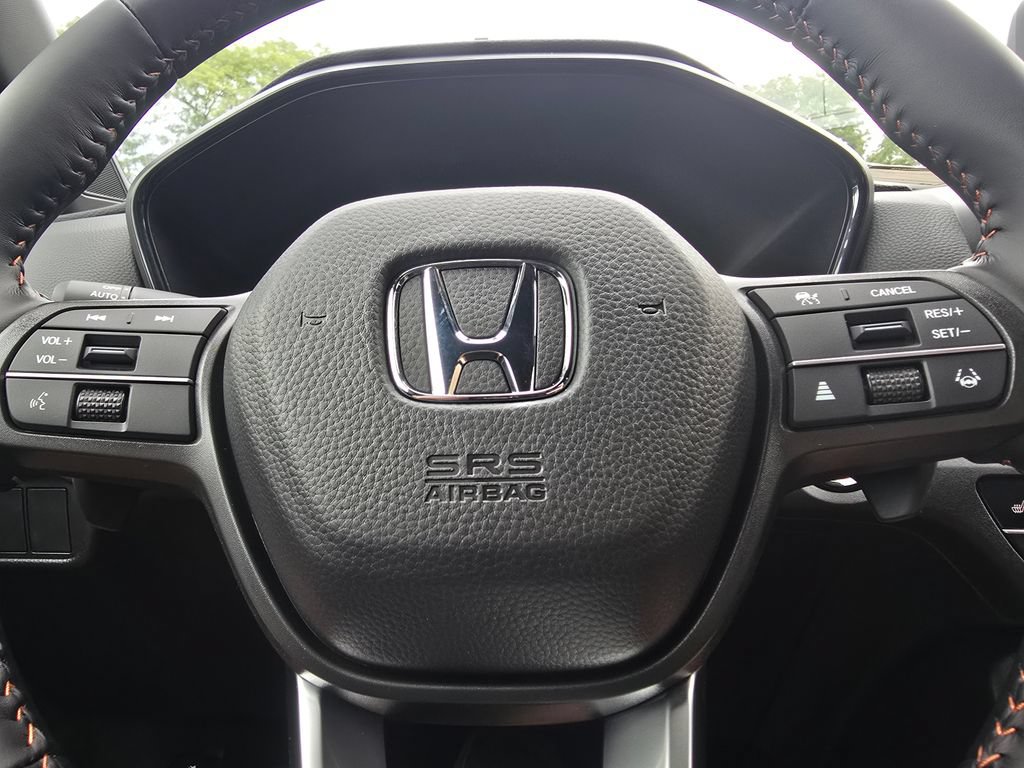 New 2026 Honda CR-V Sport-L image 28