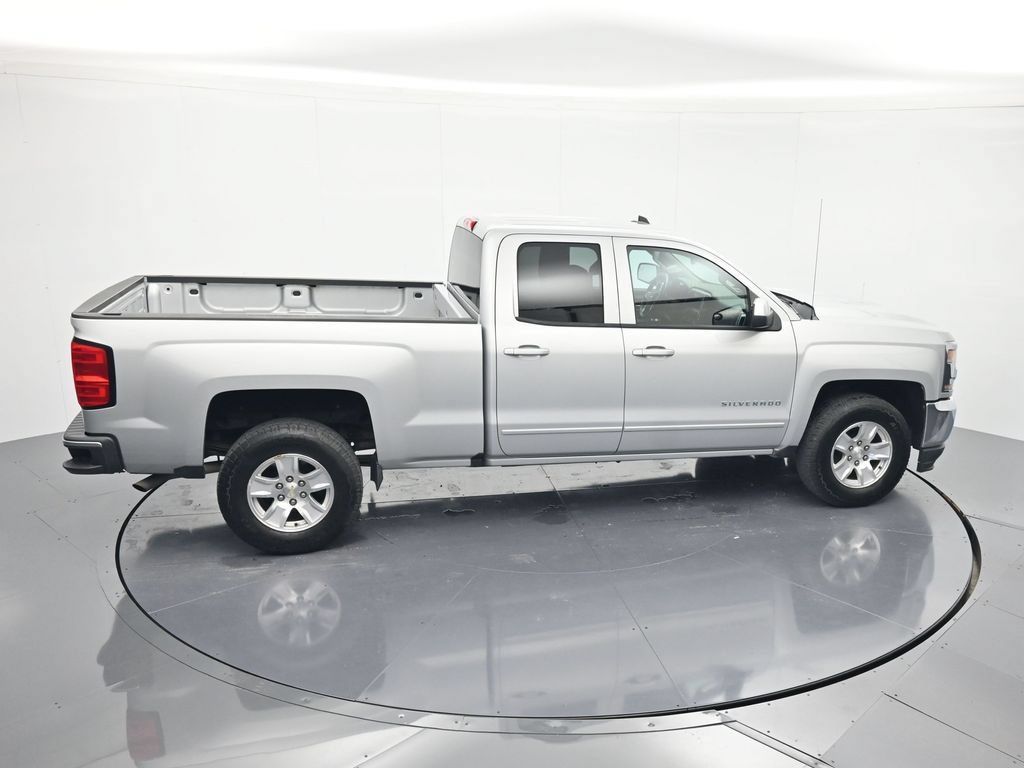 Used 2016 Chevrolet Silverado 1500 LT w/ All Star Edition RWD image 29