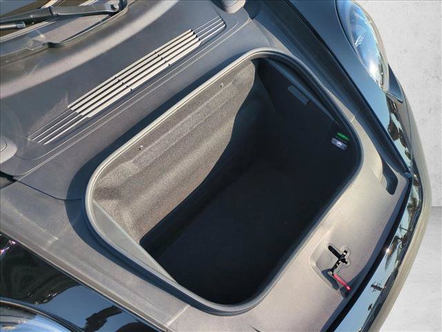 Used 2026 Porsche 911 Carrera S RWD image 6