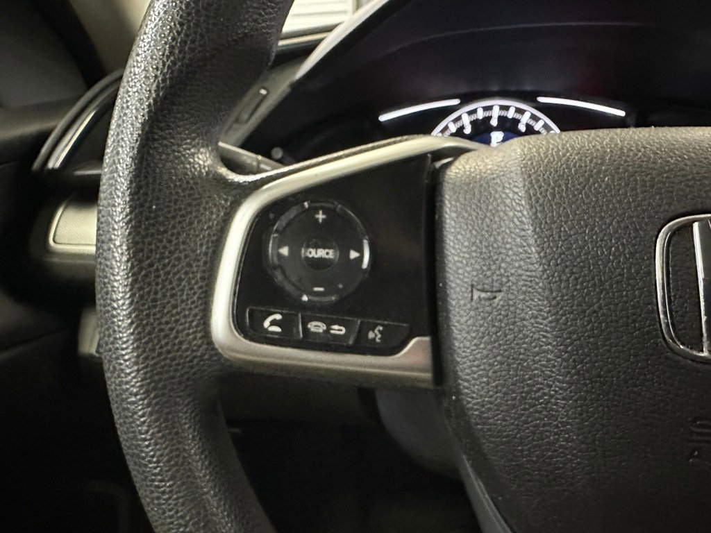 Used 2018 Honda Civic LX image 9