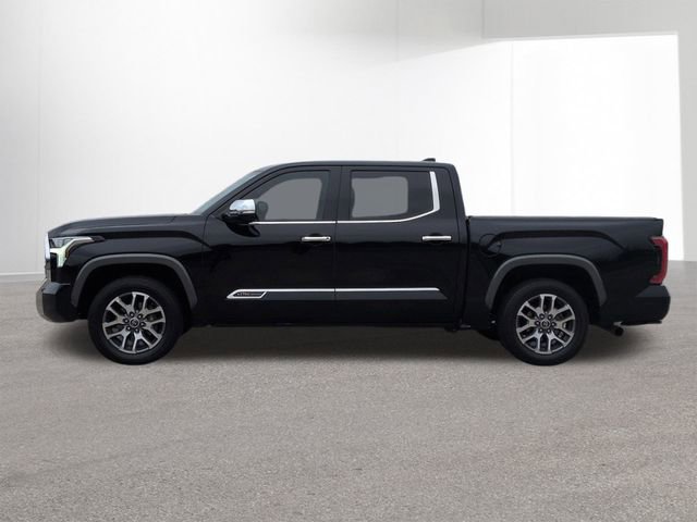 Used 2022 Toyota Tundra 1794 Edition image 9